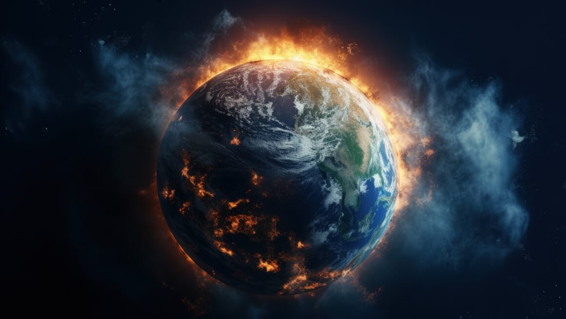 Climate Change OR Climate Shift?