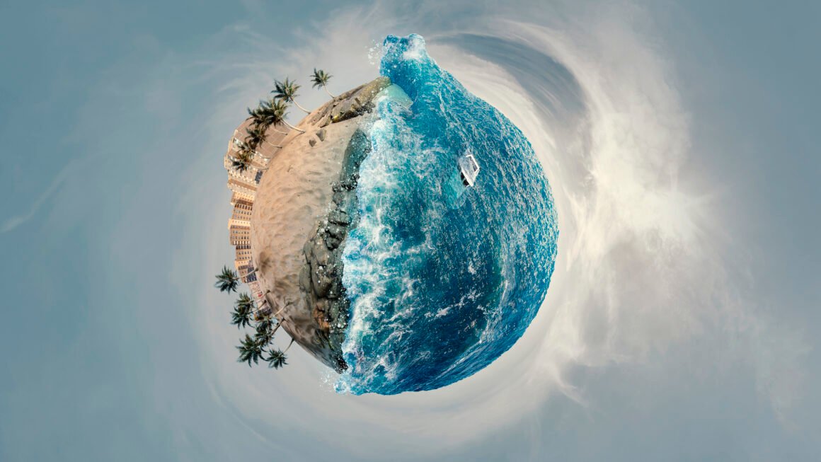 Tsunami-Causes, Mechanism & Impacts