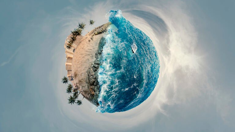 Tsunami-Causes, Mechanism & Impacts